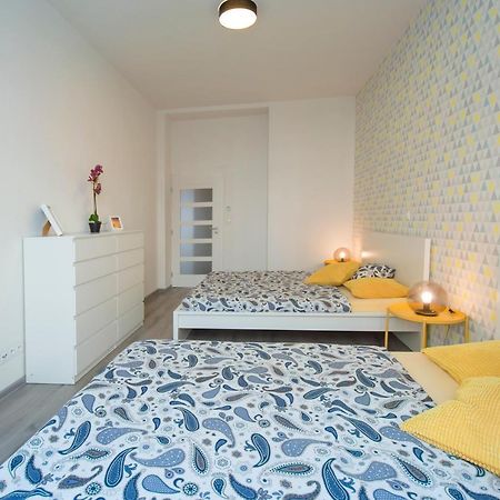 Apartment U Pujcovny 6 Prague Ngoại thất bức ảnh