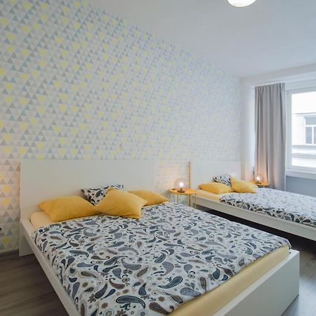 Apartment U Pujcovny 6 Prague Ngoại thất bức ảnh