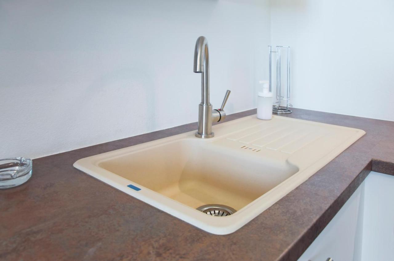 Apartment U Pujcovny 6 Prague Ngoại thất bức ảnh