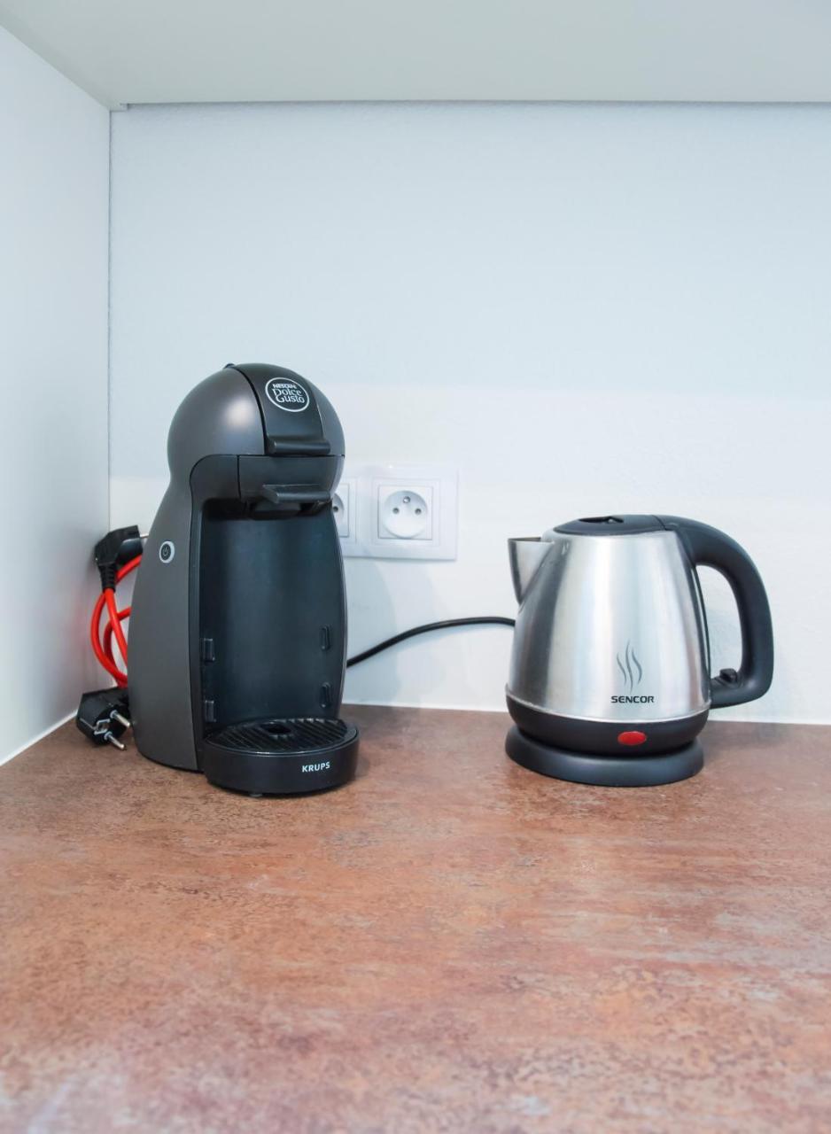 Apartment U Pujcovny 6 Prague Ngoại thất bức ảnh