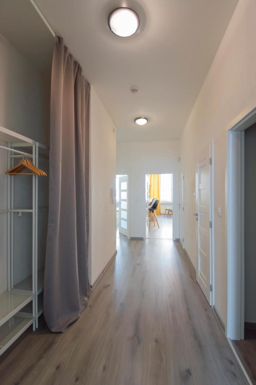 Apartment U Pujcovny 6 Prague Ngoại thất bức ảnh